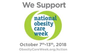 National Obesity Care Week: Preventing Obesity One Patient at a Time