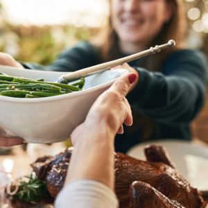 Healthy Eating Tips for the Holidays