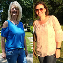 Kelly and Tracy | How Bariatric Surgery Changed Two Lives